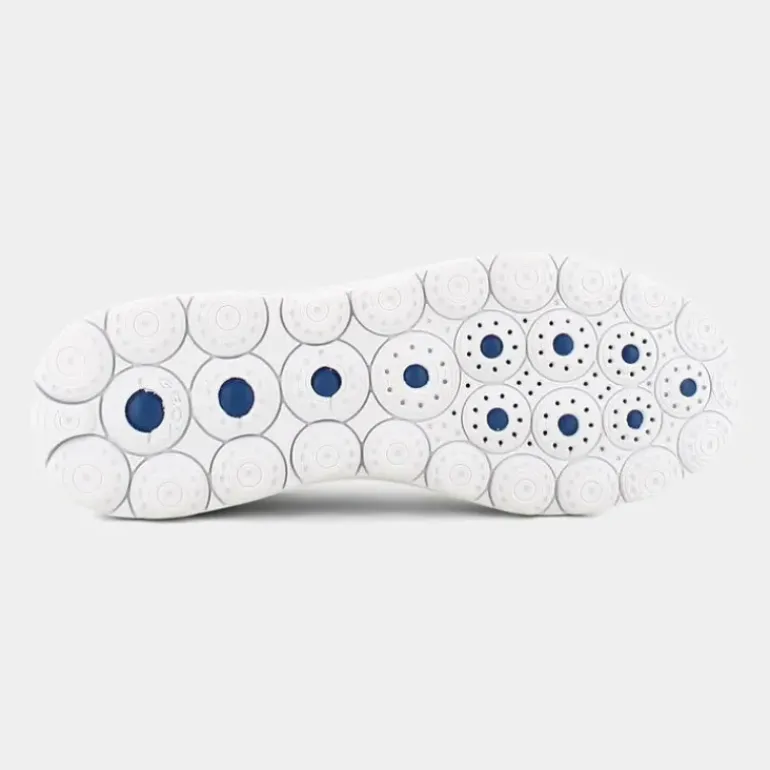 SPHERICA A- SNEAKERS BIANCO D15NUA0006KC1000