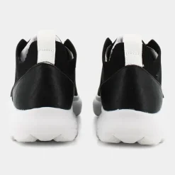 SPHERICA A- SNEAKERS NERO D15NUA0006KC9999