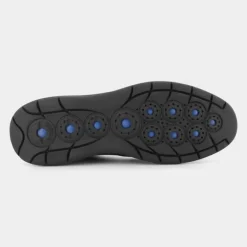 SPHERICA EC2- STRINGATE BLACK U26BXA000LMC9999