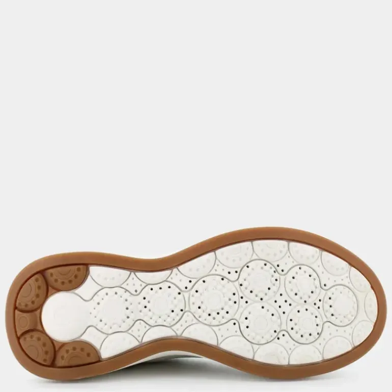 SPHERICA ECUB-3 B- SNEAKERS WHITE/BEIGE D46WTB0BCARC0405