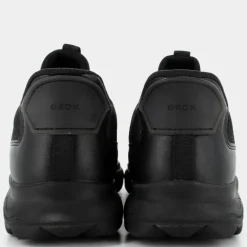 SPHERICA PLUS A- SNEAKERS BLACK D557MA06KBCC9999