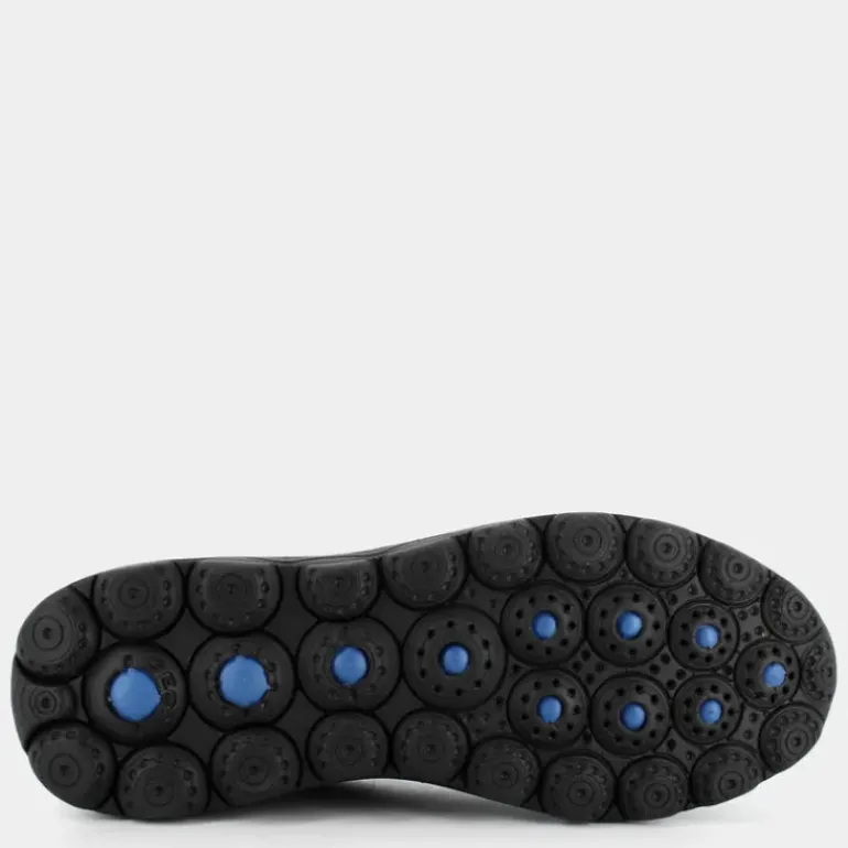 SPHERICA PLUS A- SNEAKERS BLACK D557MA06KBCC9999