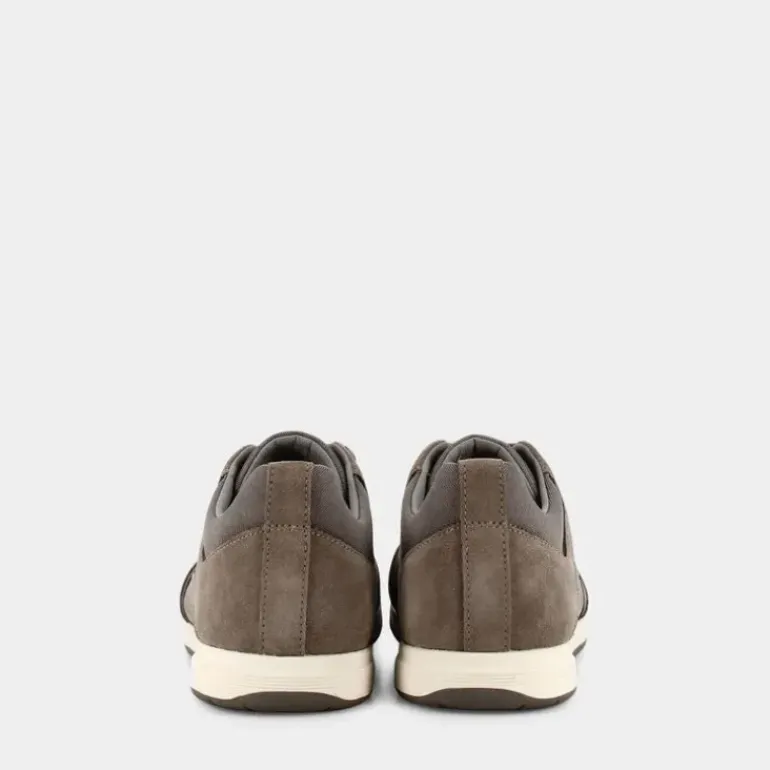 SPHERICA- SNEAKERS BEIGE U25CWA02211C6029