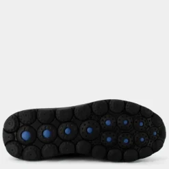 SPHERICA- SNEAKERS BLACK U35BYA0006KC9996