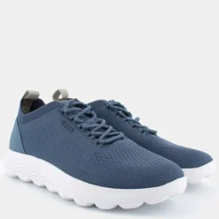 SPHERICA- SNEAKERS BLUE U15BYA0006KC4028