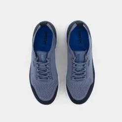 SPHERICA- SNEAKERS BLU U15BYA0001MC4277
