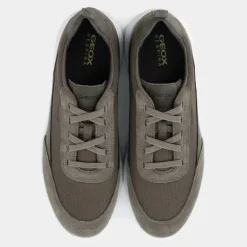 SPHERICA- SNEAKERS DOVE GREY U45BYA01422C1018