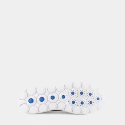 SPHERICA- SNEAKERS LAVANDA D15NUA06K22C8012