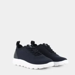 SPHERICA- SNEAKERS NAVY/JEANS U15BYA0006KC4585