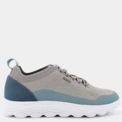 SPHERICA- SNEAKERS ROCK/LT SKY U45BYF0009TC5YE4