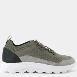 SPHERICA- SNEAKERS SAGE/ROCK U45BYF0009TCF35Y