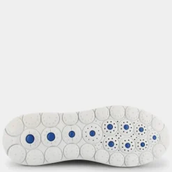 SPHERICA- SNEAKERS WHITE/GOLD D35TCB085Y2C0232