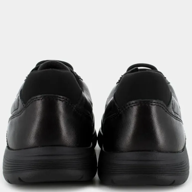 SPHERICA- STRINGATE BLACK U45BXD000LMC9999