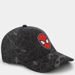 SPIDERM- ACCESSORI NERO WE4004