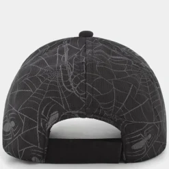 SPIDERM- ACCESSORI NERO WE4004