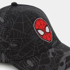 SPIDERM- ACCESSORI NERO WE4004