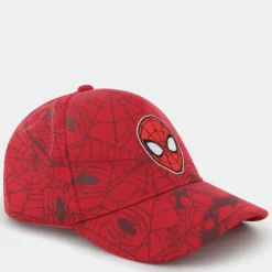 SPIDERM- ACCESSORI ROSSO WE4004