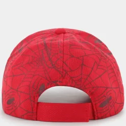 SPIDERM- ACCESSORI ROSSO WE4004