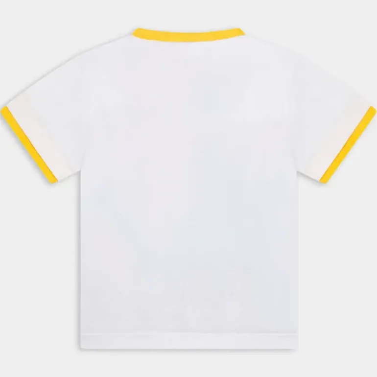 SPIDERM- VESTITI E TUTE BIANCO WE1212