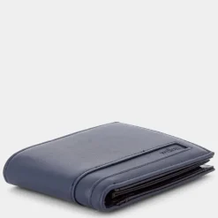 SPIDER- PICCOLA PELLETTERIA BLUE EN-I23-53