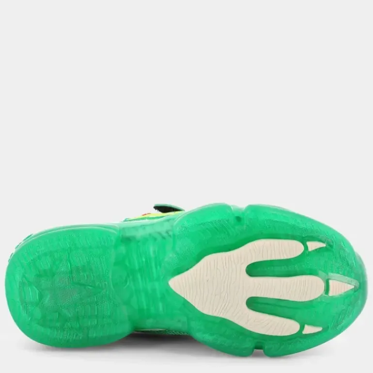 SPINOSAURO- SPORTIVE VERDE FORESTA DNAL4509