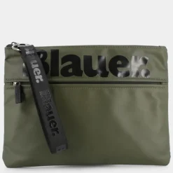 SPLASH- ACCESSORI SPORT MILITARY GREEN CONEY03