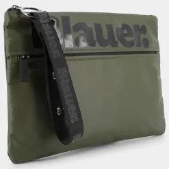 SPLASH- ACCESSORI SPORT MILITARY GREEN CONEY03
