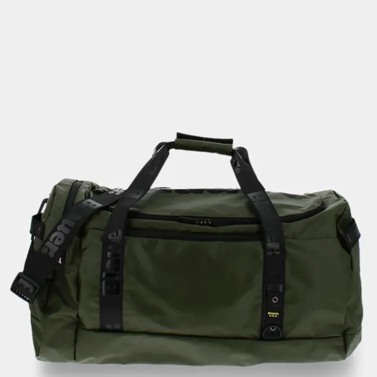 SPLASH- ACCESSORI SPORT VERDE BERN01