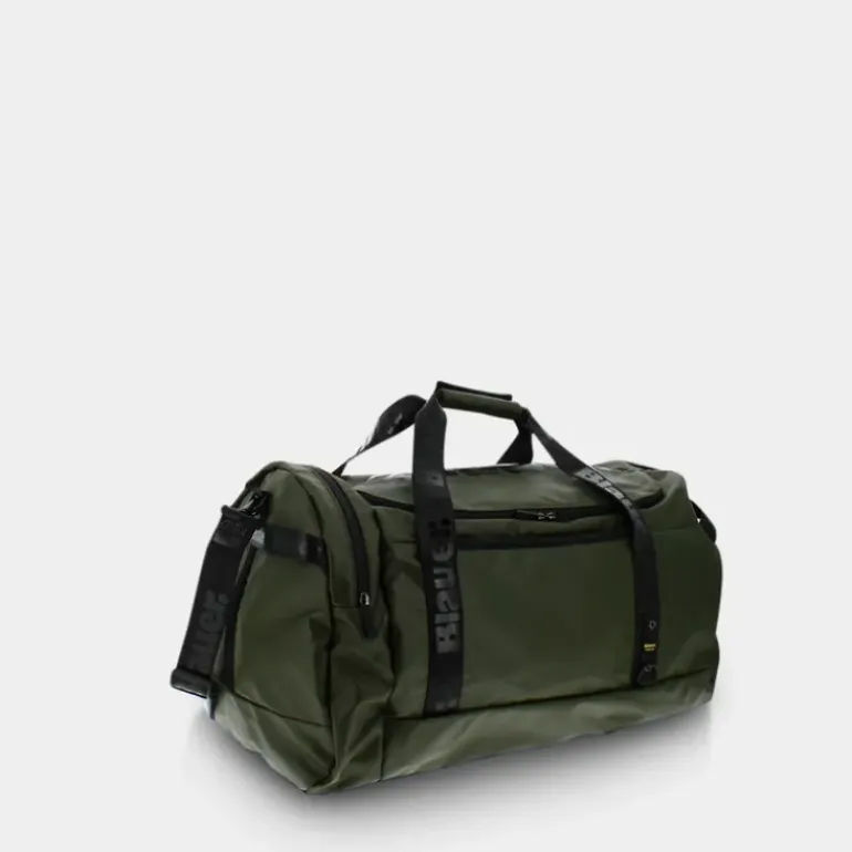 SPLASH- ACCESSORI SPORT VERDE BERN01
