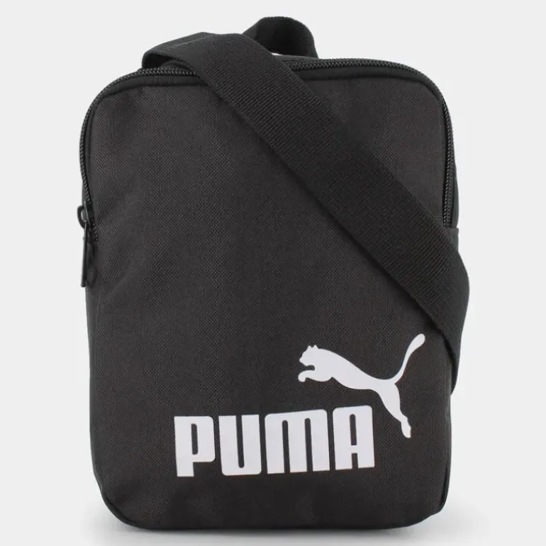 S Portable- ACCESSORI SPORT Puma Black 090713