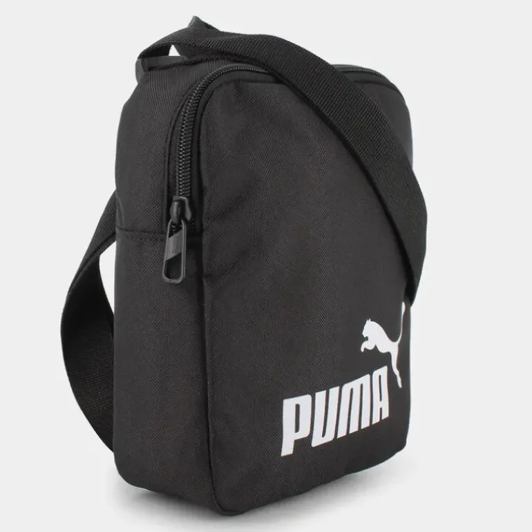 S Portable- ACCESSORI SPORT Puma Black 090713