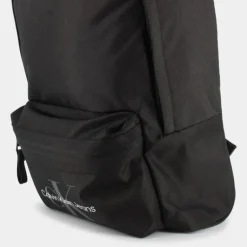 SPORT ESSENTIALS- ZAINI BLACK 11100-BDS