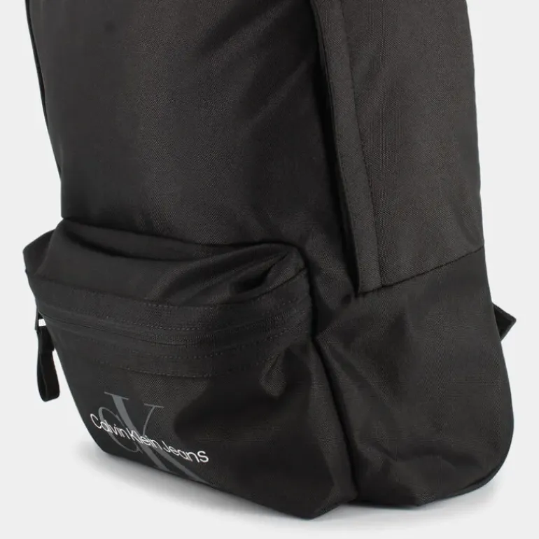 SPORT ESSENTIALS- ZAINI BLACK 11100-BDS