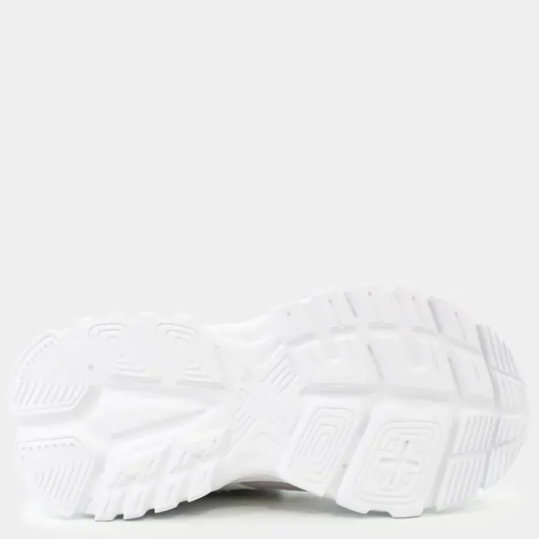 SPORTIVE BIANCO ES-E25S-08
