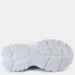 SPORTIVE BIANCO ES-E24S-21