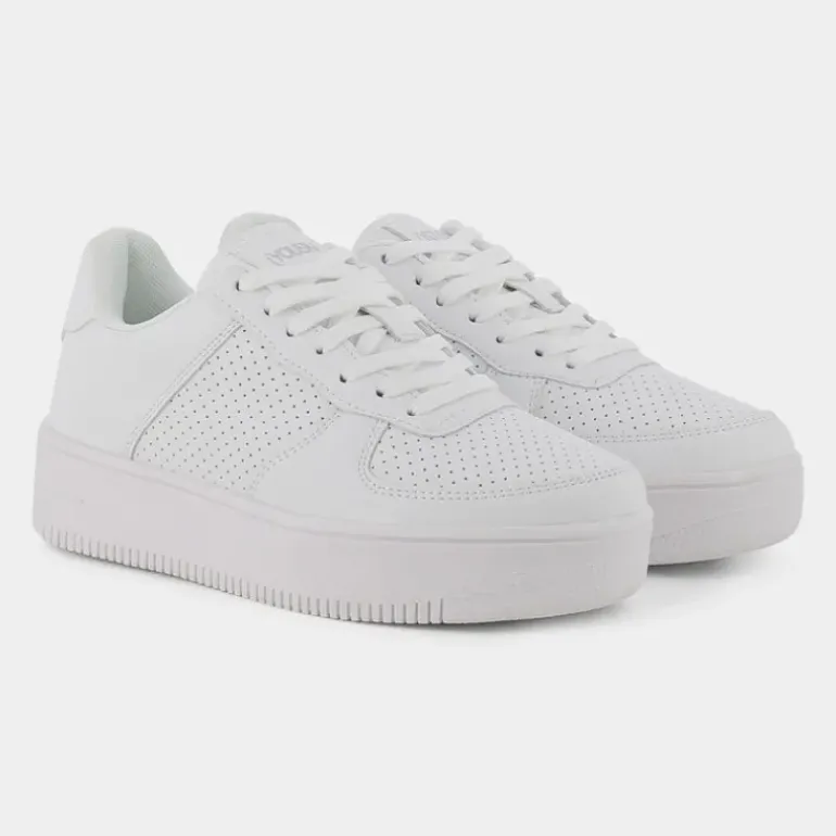 SPORTIVE BIANCO ES-I24S-27