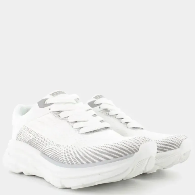 SPORTIVE BIANCO HI-E25S-03