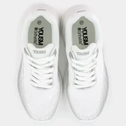 SPORTIVE BIANCO HI-E25S-03