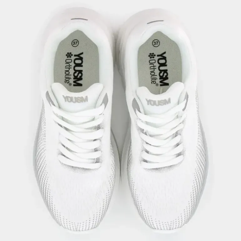 SPORTIVE BIANCO HI-E25S-03