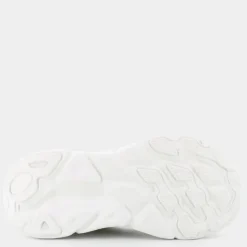 SPORTIVE BIANCO HI-E25S-03