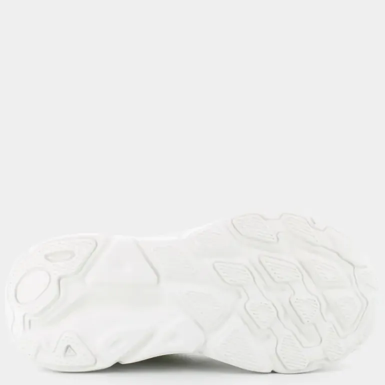 SPORTIVE BIANCO HI-E25S-03