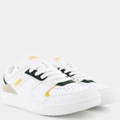 SPORTIVE BIANCO HI-I24S-10