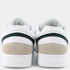 SPORTIVE BIANCO HI-I24S-10