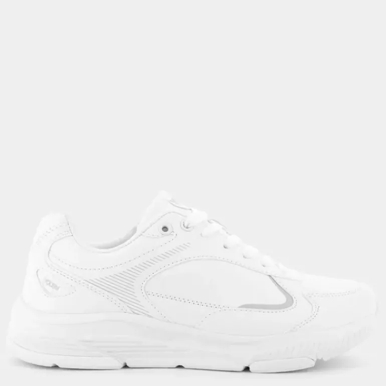 SPORTIVE BIANCO HI-I24S-06