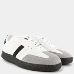 SPORTIVE BIANCO LE-E25S-09