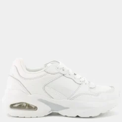 SPORTIVE BIANCO LE-E25S-08