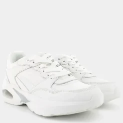 SPORTIVE BIANCO LE-E25S-08