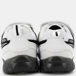 SPORTIVE BIANCO/NERO ES-I24S-02