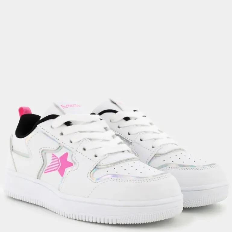 SPORTIVE BIANCO/ROSA ES-I24S-21