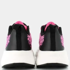 SPORTIVE BIANCO/ROSA/NERO LE-E25S-05